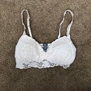 Aerie Padded Bralette